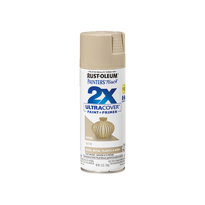 ספריי צבע 2X אבן 