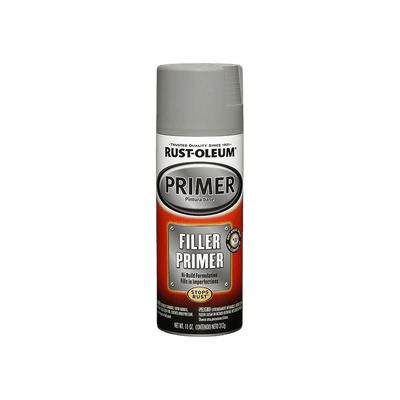 ספריי יסוד מילוי לשריטות FILLER PRIMER