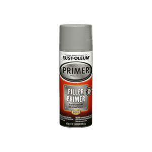 ספריי יסוד מילוי לשריטות FILLER PRIMER