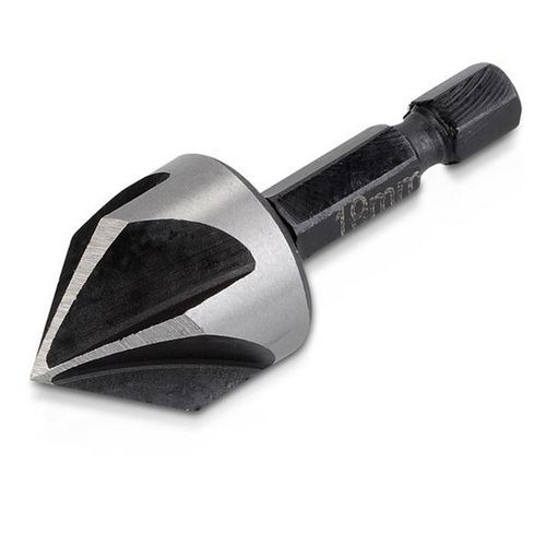 מקדח שקען 13 ממ ראש אימפקט 90 מעלות KREATOR