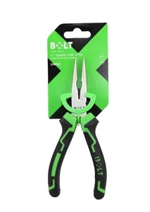 פלייר 6 אף ארוך BOLT