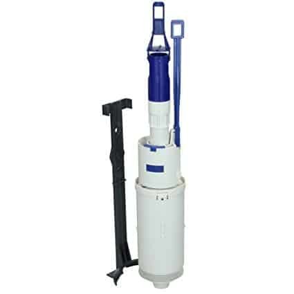 מנגנון למיכל הדחה סמוי GEBERIT דלתא 240.501.00.1