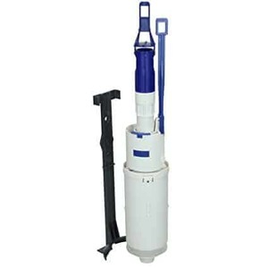 מנגנון למיכל הדחה סמוי GEBERIT דלתא 240.501.00.1