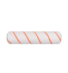שרוול החלפה לרולר פס צהוב 9 אינץ ROLLINGDOG