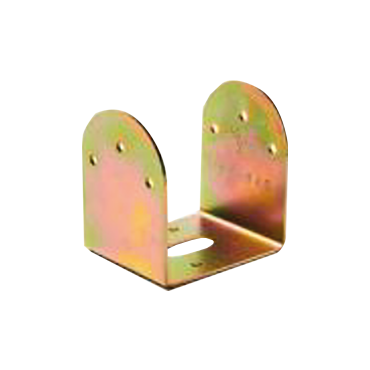 תושבת רצפה 70 לפרגולה