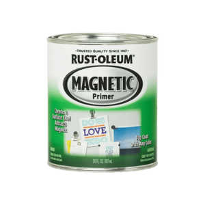 צבע מגנטי 887 מל RUST-OLEUM