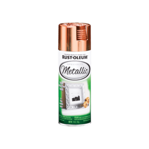 ספריי צבע נחושת מטאלי RUST-OLEUM
