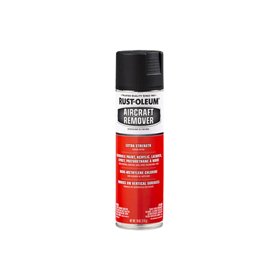ספריי מסיר צבע 510 גרם RUST-OLEUM