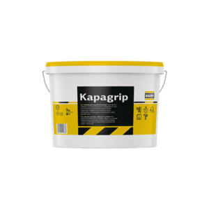 פריימר לקרמיקה ורוד בהיר 5 קג KAPAGRIP