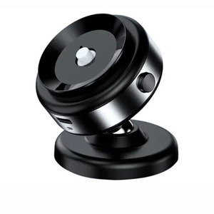 מעמד רכב עם ואקום חשמלי Magnetic Magic Suction Mount יבואן רשמי סאני 