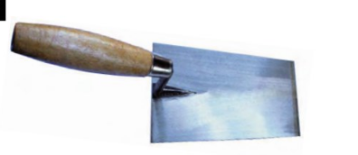 כף טייחים 16 Smith מרובעת