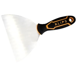 שפכטל 3 ניקל ידית ארגונומית Klips
