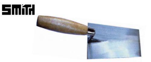 כף טייחים 14 Smith מרובעת