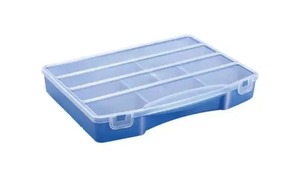 ארגונית SuperBag 24x17x4