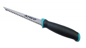 משור גבס 6 אינץ AIWO ידית ירוקה