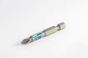 ביט פיליפס PH2 מגנטי אורך 50 ממ WHIRLPOWER