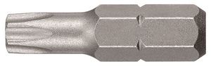 ביט טורקס כוכב T27 אורך 25 ממ WHIRLPOWER