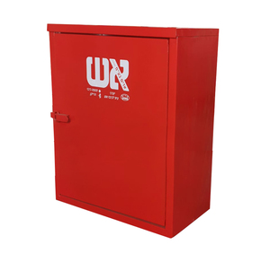 ארון כיבוי אש פח 30*80*80