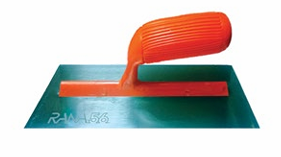 מאלג חלק 12*28 סמ ידית פלסטיק RANA56