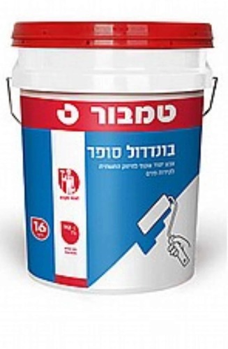 בונדרול סופר טמבור 18 ליטר
