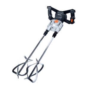 מערבל צבע כפול HUNTER 1800W לבטון וחומרים קשים