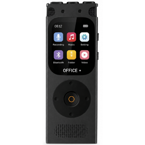 מכשיר הקלטה משולב נגן Samvix Office Plus MP3