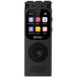 מכשיר הקלטה משולב נגן Samvix Office Plus MP3