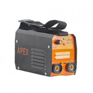 רתכת אלקטרונית APEX 180/200A