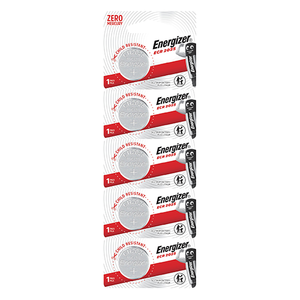 סוללת כפתור CR2025 ליתיום ENERGIZER