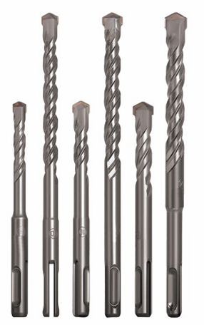 מקדח SDS מידה 11*160