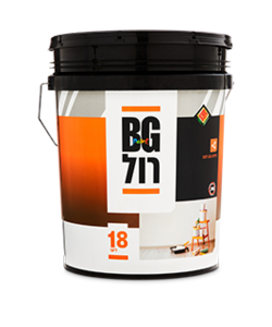 פריימר BG רול - 18 ליטר