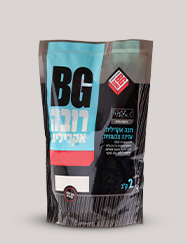 רובה אקרילית BG002 גוון בז - 5 קג