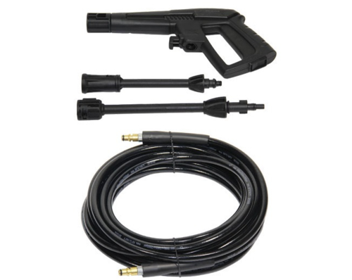 מכונת שטיפה מקצועית בלחץ דגם 901427 סוזוקי 2100W 160 BAR 