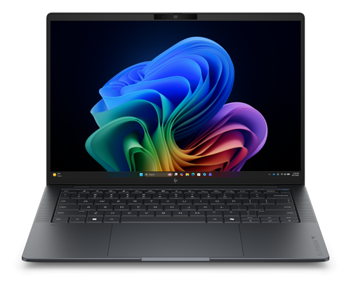מחשבים ניידים HP EliteBook X G2i 14 U7-356H|24GB|512GB|W11P|5YR DP0S3ET