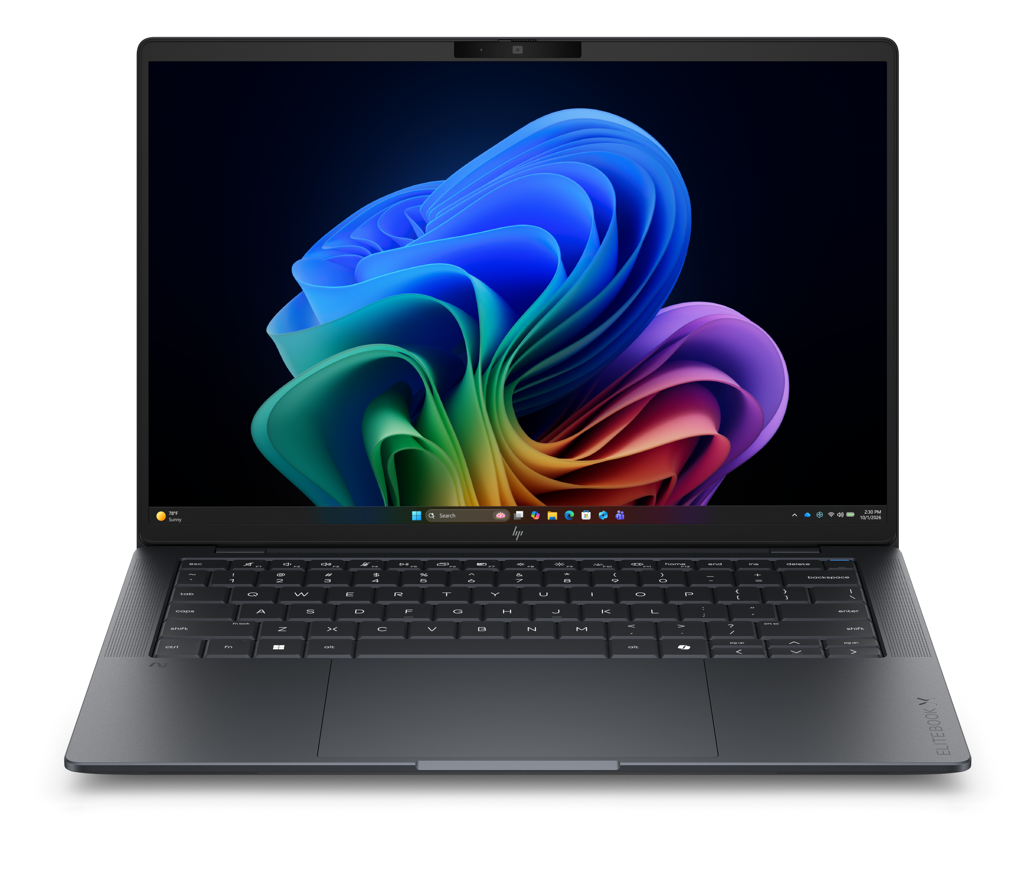מחשבים ניידים HP EliteBook X G2i 14 U7-356H|24GB|512GB|W11P|5YR DP0S3ET
