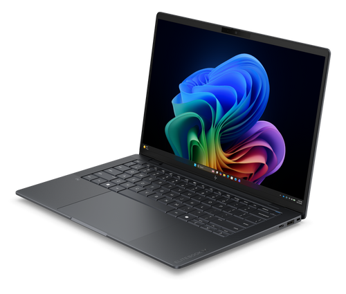 מחשבים ניידים HP EliteBook X G2i 14 UX7-358H|32GB|1TB|W11P|5YR DP0S2ET