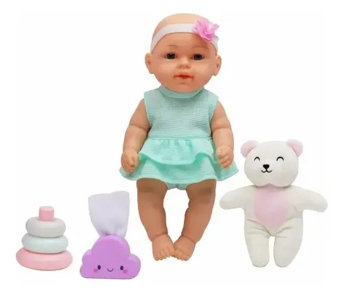 Baby dream-baby set calmante para bebe
