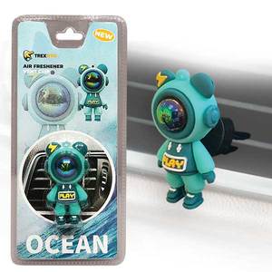 LITTLE REX VENT CLIPS AIR FRESHENERS