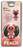 LITTLE REX VENT CLIPS AIR FRESHENERS | Peach Scent