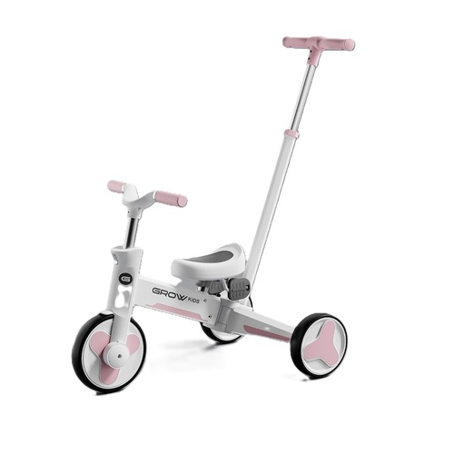תלת אופן 4 ב 1 GROW PRO