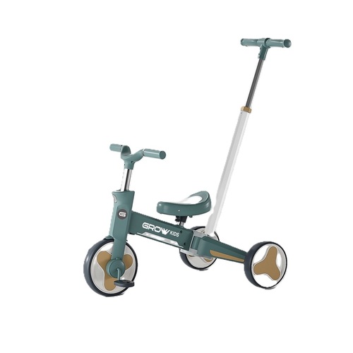 תלת אופן 4 ב 1 GROW PRO