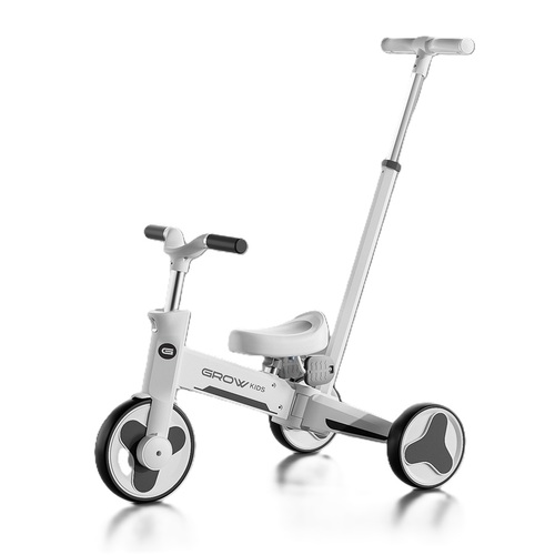 תלת אופן 4 ב 1 GROW PRO