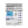 שעון אסטרונומי 4 ערוצים THEBEN TR 644 top3 BLE RC 6440330 מתאים לשבתות וחגים לא כולל תכנות