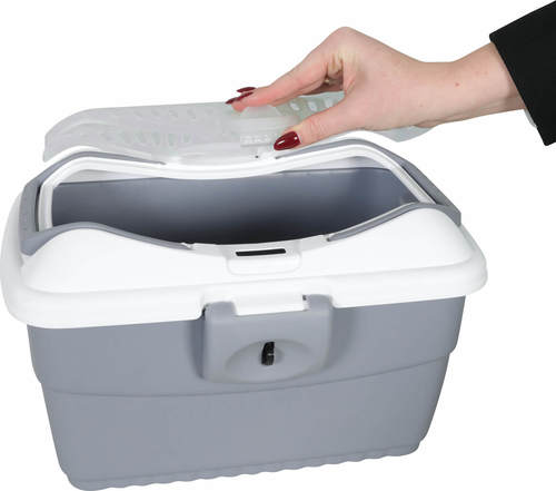 זולוקס תיק/סל נשיאה למכרסמים וחיות קטנות COSY TRAVEL BASKET 