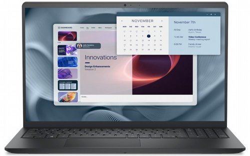 מחשב נייד | Dell PV1520 i5-1334U | 16GB 512Nvme 15.6