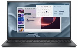מחשב נייד | Dell PV1520 i5-1334U | 16GB 512Nvme 15.6