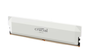 זכרון לנייח | Crucial Pro | DDR5 | 16GB | 6400Mhz C32