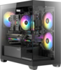 מחשב | CX300M ARGB | 750W B850M R5-7500F | 16GB | 1TB | NVME RTX 5060