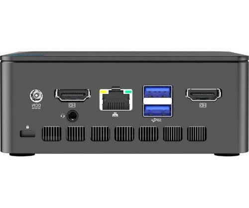מחשב מיני | GMKtec NuicBox G3 Pro Intel I3-10110U | 16GB | 512GB W11Pr