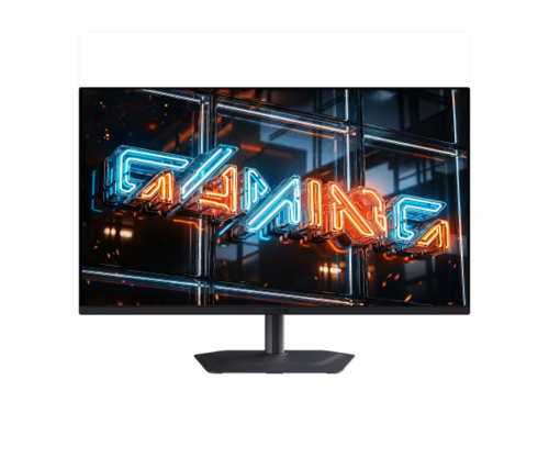מסך | Gigabyte MO32U24 | OLED | 4K Gaming Monitor | 240Hz | 0.03ms